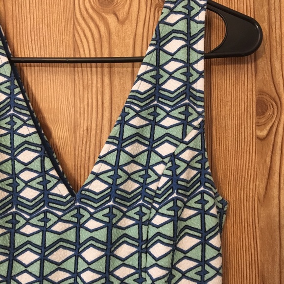 Anthropology Maeve Dress - Picture 2 of 8